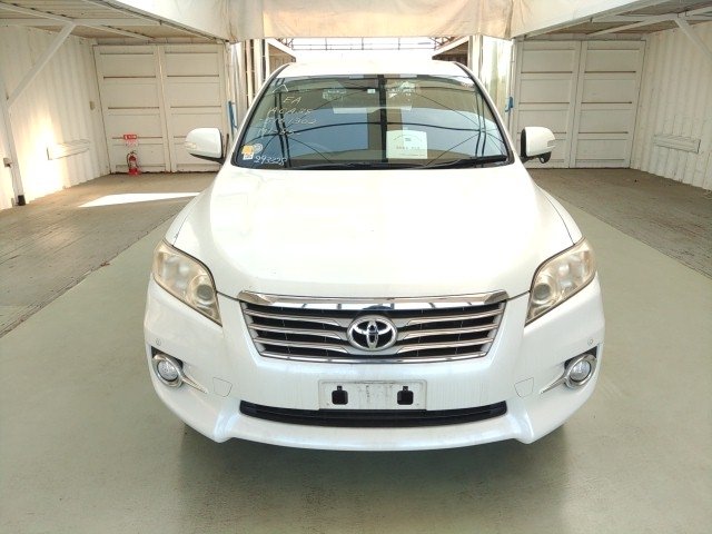 
								TOYOTA VANGUARD full									