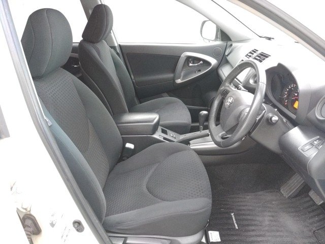 
								TOYOTA VANGUARD full									