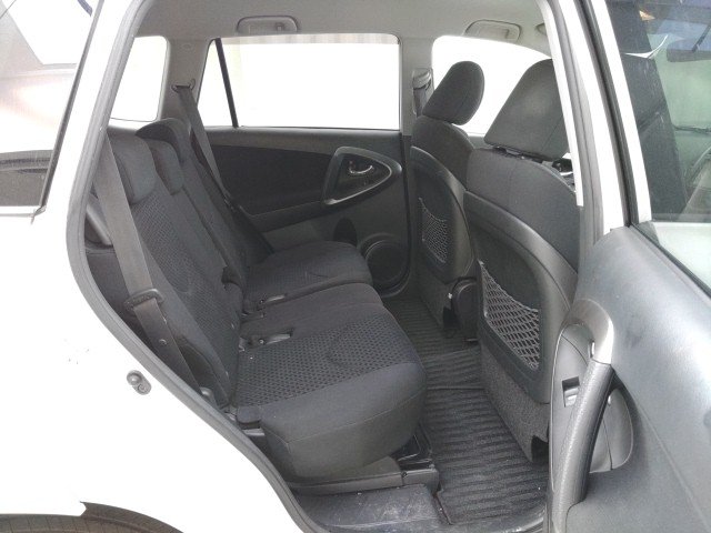 
								TOYOTA VANGUARD full									