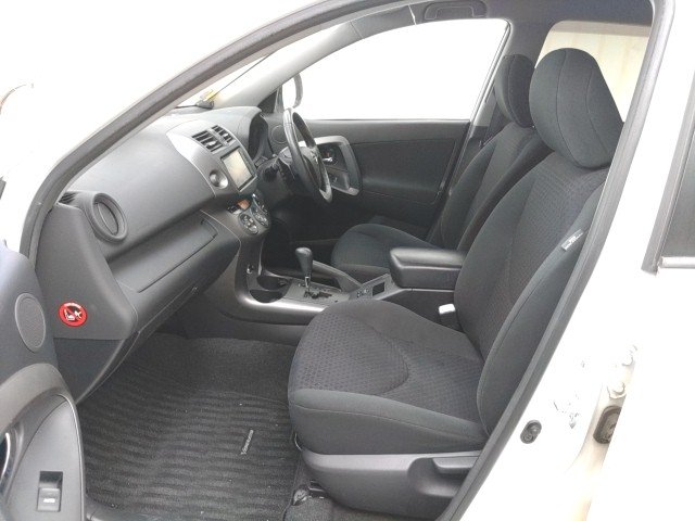
								TOYOTA VANGUARD full									