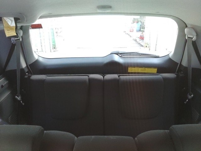 
								TOYOTA VANGUARD full									