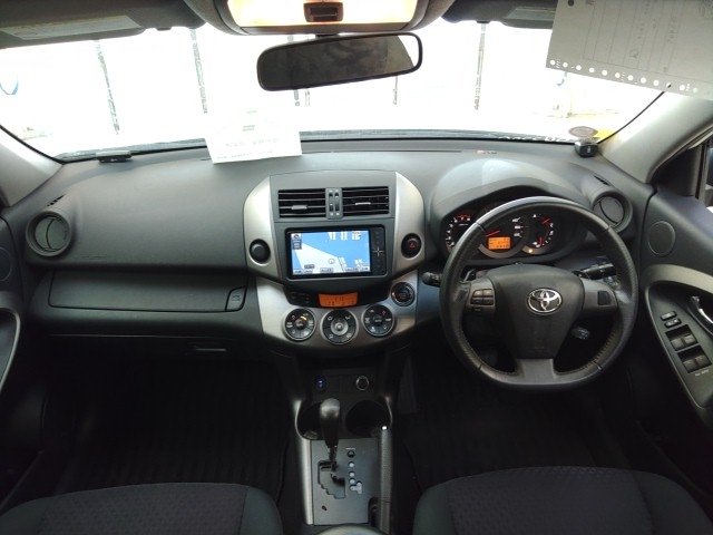 
								TOYOTA VANGUARD full									