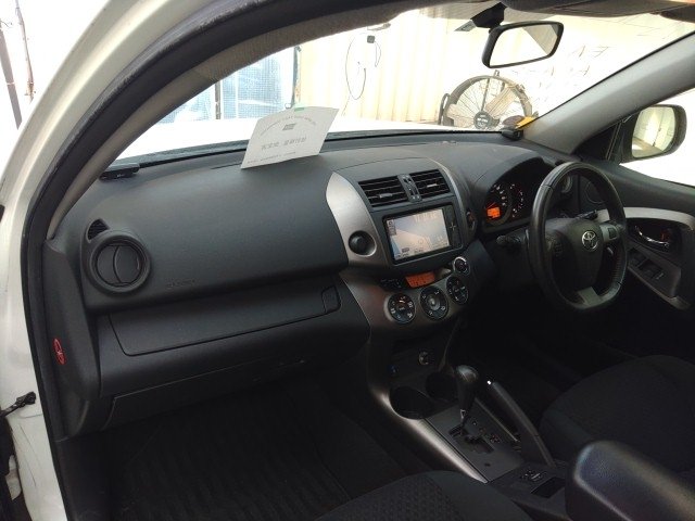
								TOYOTA VANGUARD full									