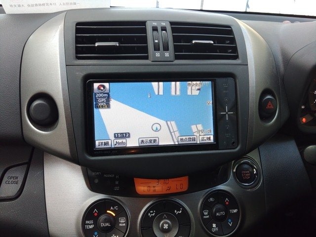 
								TOYOTA VANGUARD full									