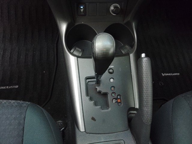 
								TOYOTA VANGUARD full									