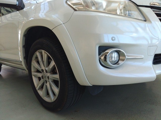 
								TOYOTA VANGUARD full									