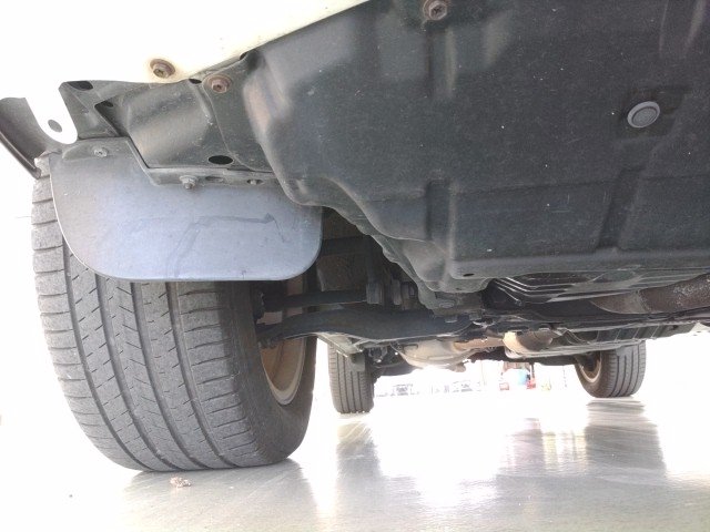 
								TOYOTA VANGUARD full									