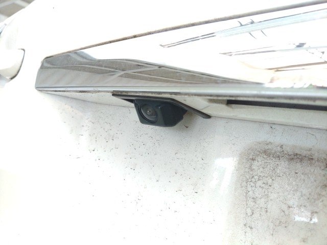 
								TOYOTA VANGUARD full									