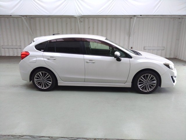 
								SUBARU IMPREZA SPORTS full									
