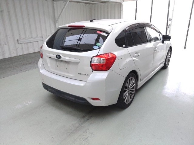 
								SUBARU IMPREZA SPORTS full									