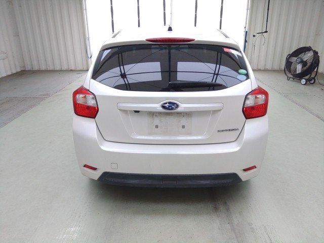 
								SUBARU IMPREZA SPORTS full									