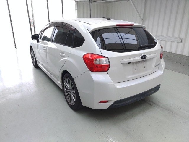 
								SUBARU IMPREZA SPORTS full									