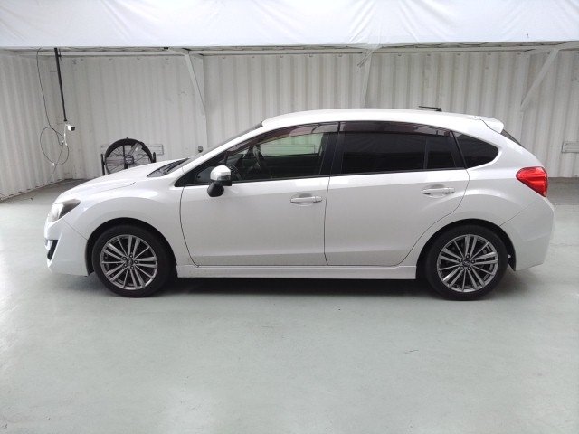 
								SUBARU IMPREZA SPORTS full									