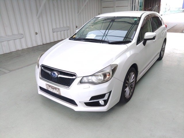 
								SUBARU IMPREZA SPORTS full									