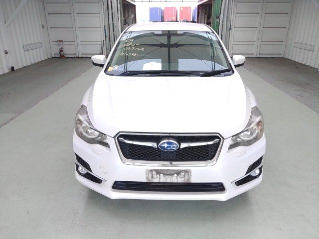 
								SUBARU IMPREZA SPORTS full									