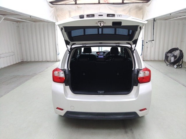 
								SUBARU IMPREZA SPORTS full									