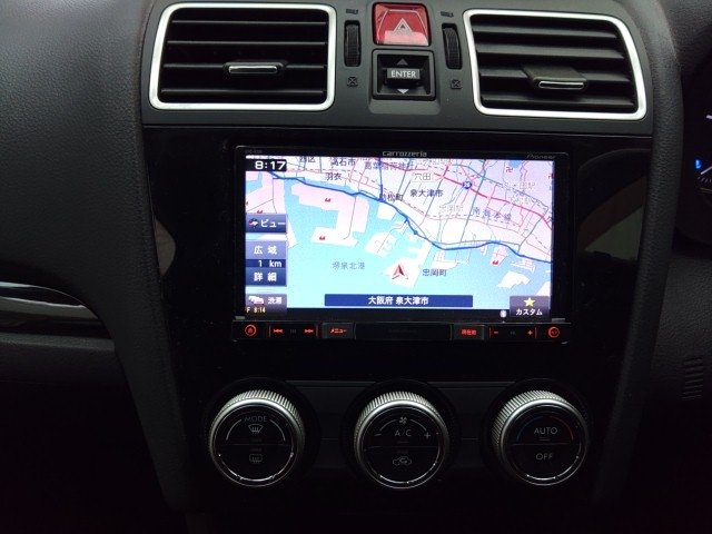
								SUBARU IMPREZA SPORTS full									