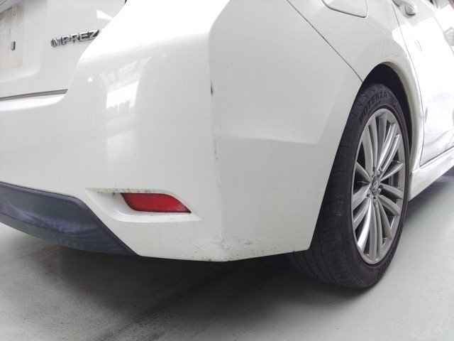 
								SUBARU IMPREZA SPORTS full									