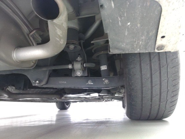 
								SUBARU IMPREZA SPORTS full									