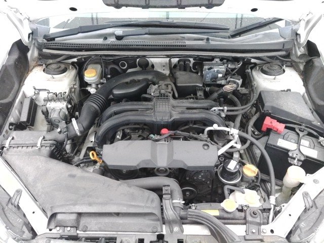
								SUBARU IMPREZA SPORTS full									