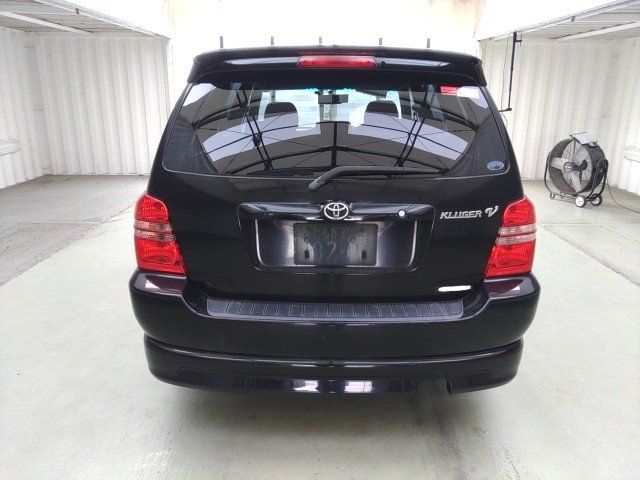 
								TOYOTA KLUGER full									