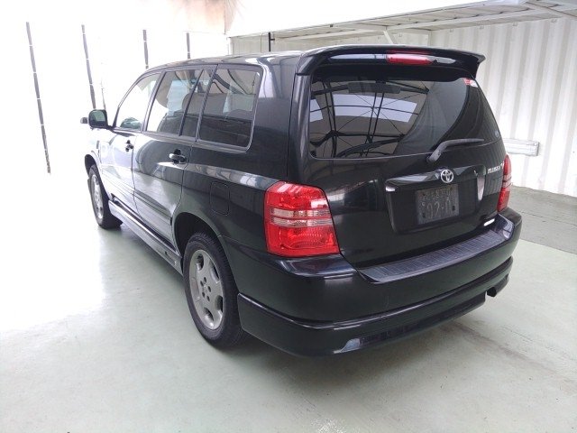 
								TOYOTA KLUGER full									