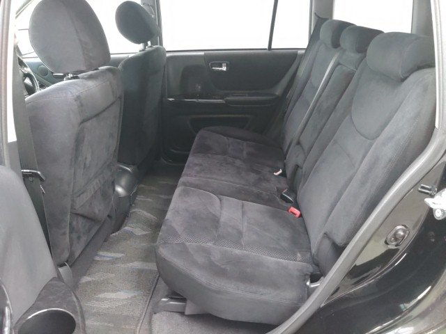 
								TOYOTA KLUGER full									