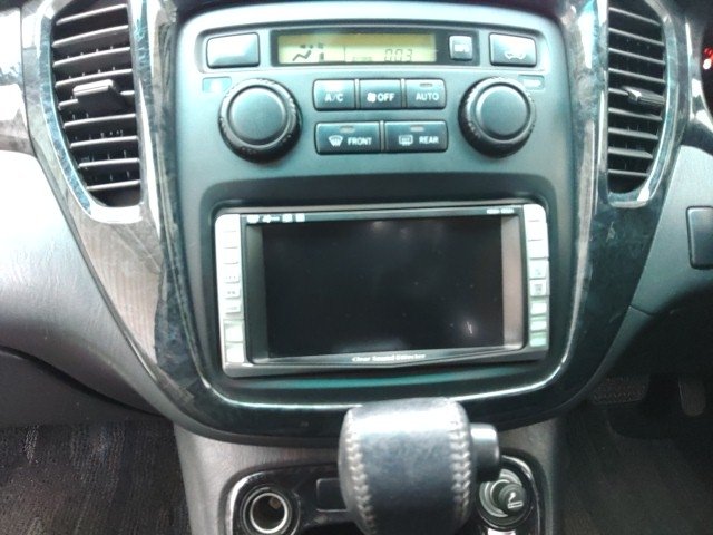 
								TOYOTA KLUGER full									