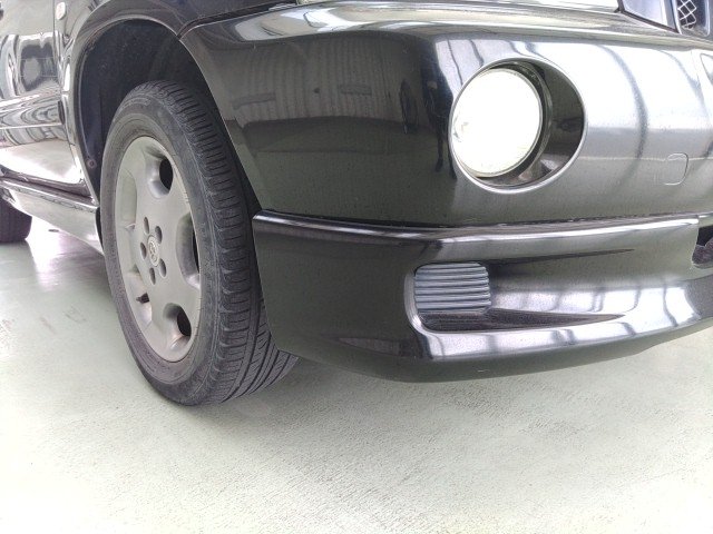 
								TOYOTA KLUGER full									