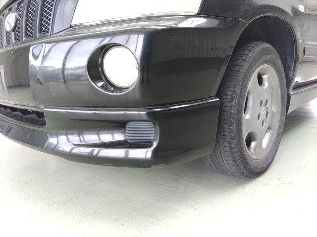 
								TOYOTA KLUGER full									