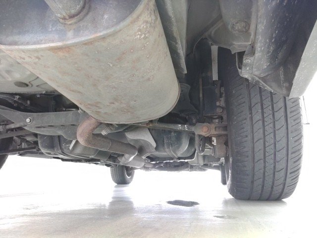 
								TOYOTA KLUGER full									