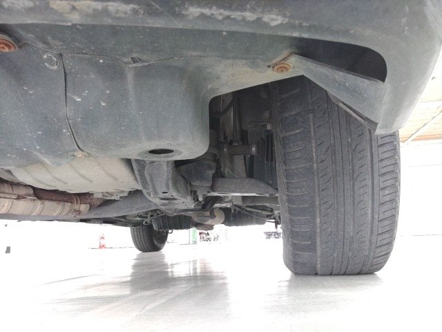 
								TOYOTA KLUGER full									
