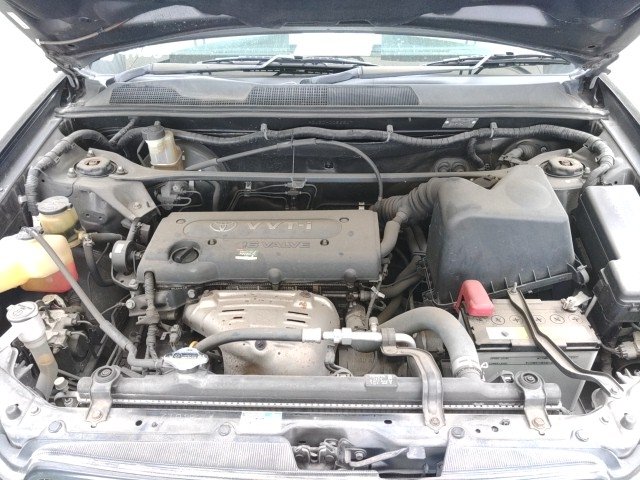 
								TOYOTA KLUGER full									