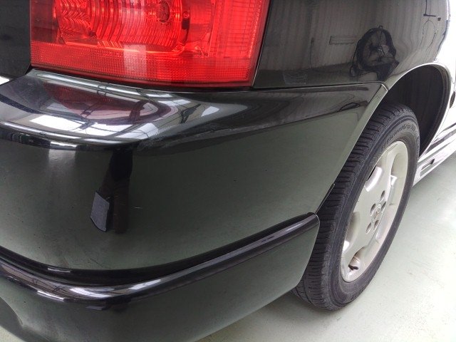 
								TOYOTA KLUGER full									