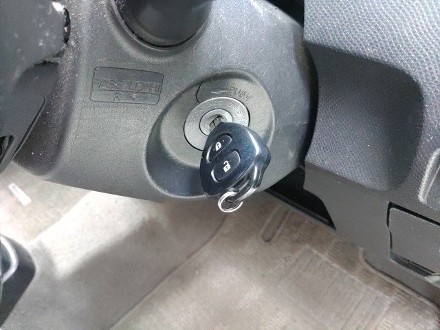 
								TOYOTA RACTIS full									