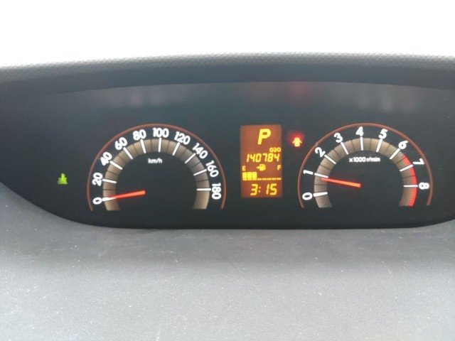 
								TOYOTA RACTIS full									