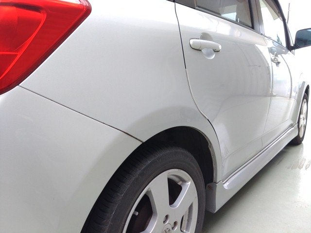 
								TOYOTA RACTIS full									