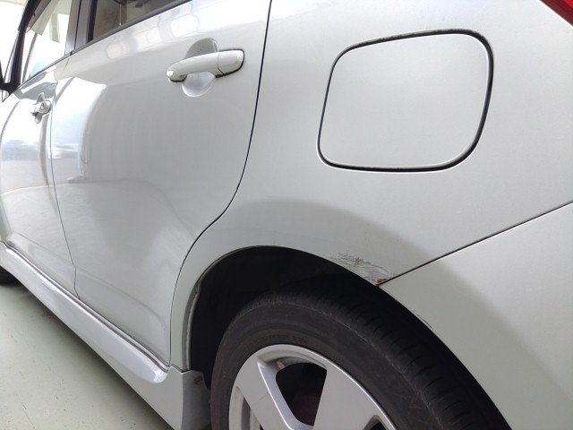 
								TOYOTA RACTIS full									