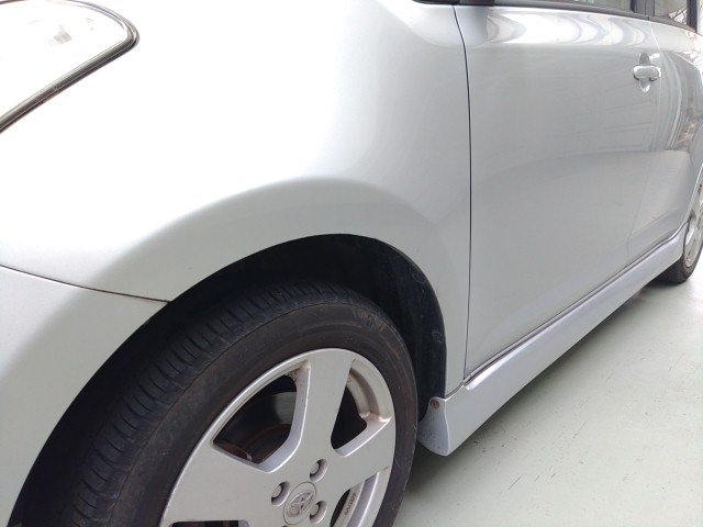
								TOYOTA RACTIS full									