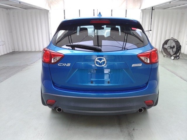 
								MAZDA CX-5 full									