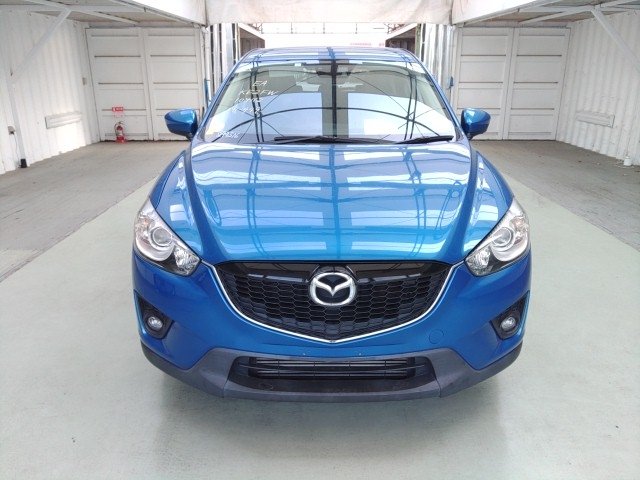 
								MAZDA CX-5 full									