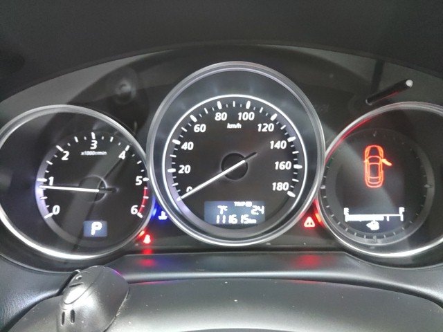 
								MAZDA CX-5 full									