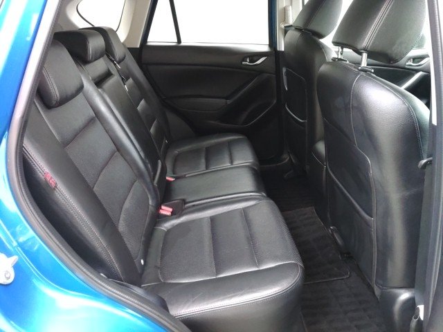 
								MAZDA CX-5 full									