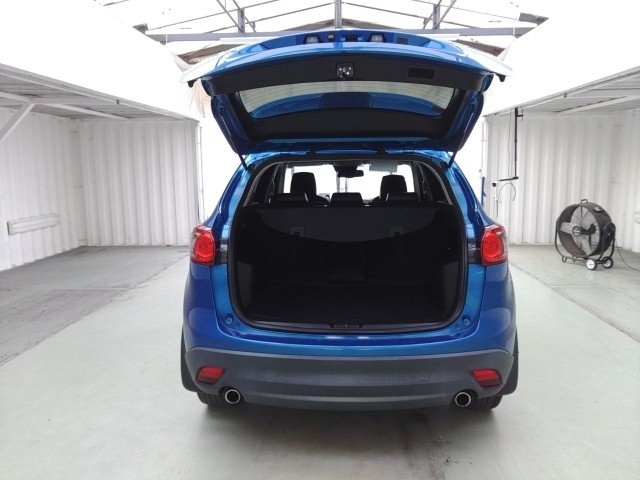 
								MAZDA CX-5 full									