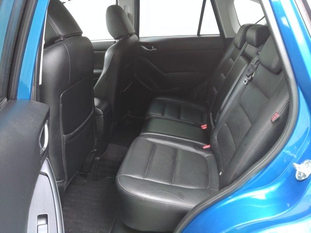 
								MAZDA CX-5 full									