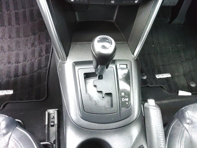 
								MAZDA CX-5 full									