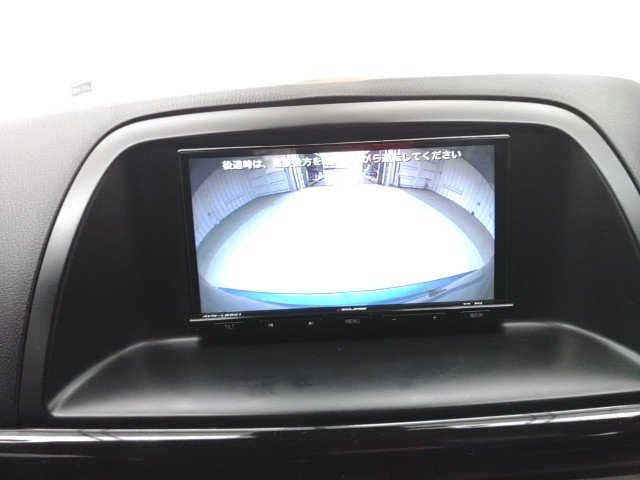 
								MAZDA CX-5 full									