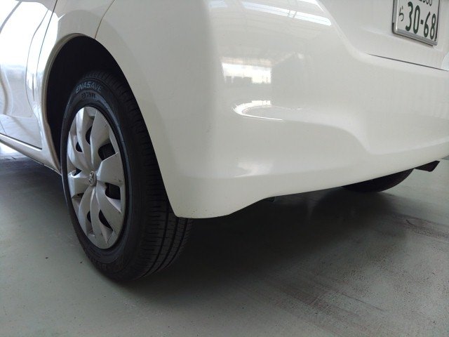 
								TOYOTA VITZ full									