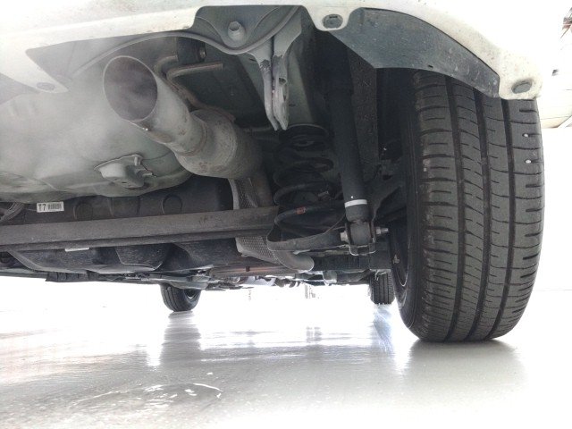 
								TOYOTA VITZ full									