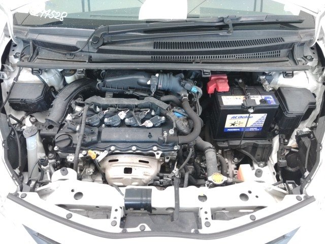 
								TOYOTA VITZ full									